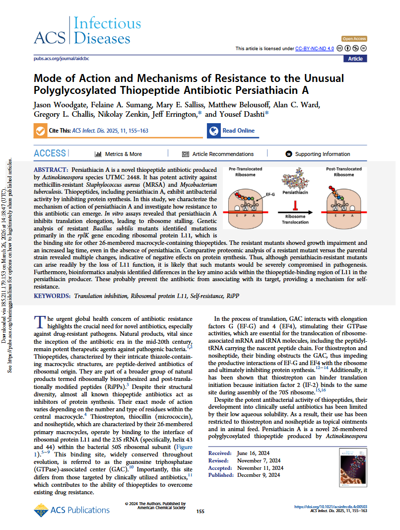 ACS paper